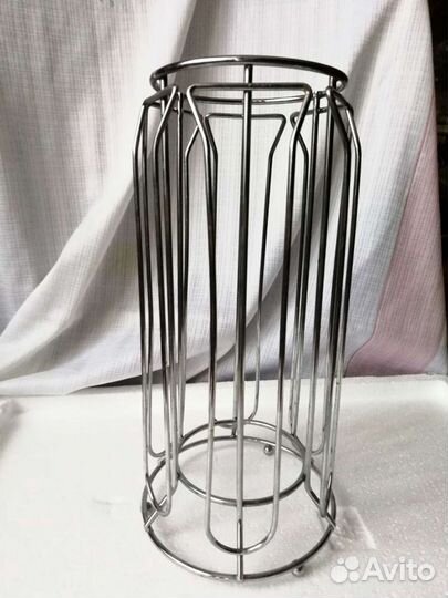 Подставки для кофейных капсул