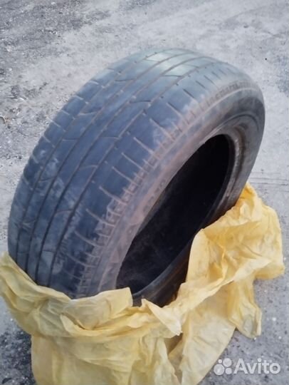 Bridgestone Turanza ER30 195/60 R15