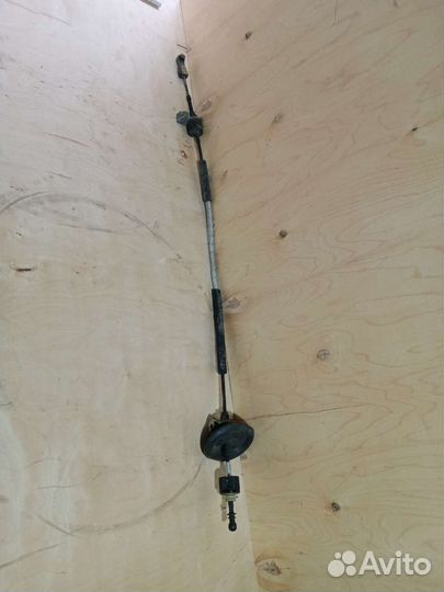 Трос АКПП peugeot 308