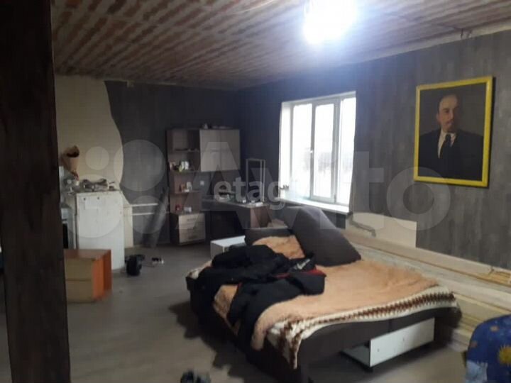 Дом 110 м² на участке 13,3 сот.