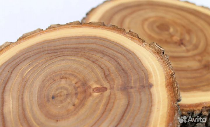 Дубовые Спилы,срезы, доски,комеля
