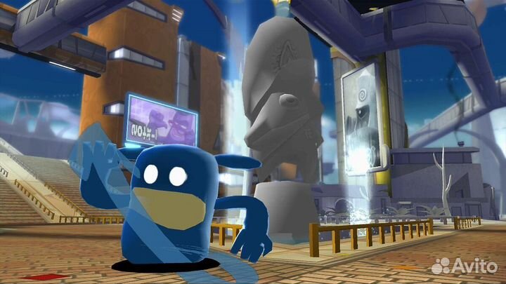 De Blob 2 (PS3)