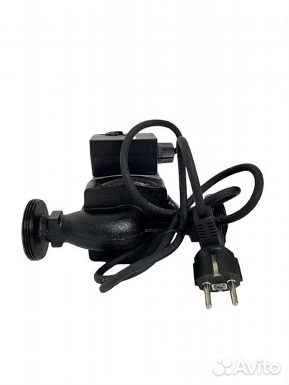 Насос циркуляционный sarmat SR 32-60