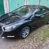 Hyundai i40 2.0 AT, 2015, 90 485 км, с пробегом, цена 1 480 000 руб.