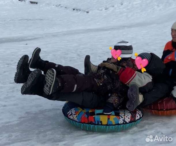 Шапка шлем зимняя для мальчика