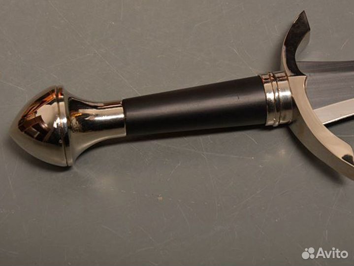 Рыцарский меч