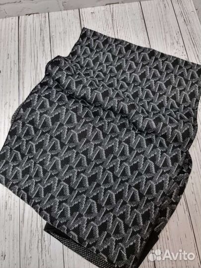 Набор 3в1 шапка шарф перчатки Michael Kors оригин