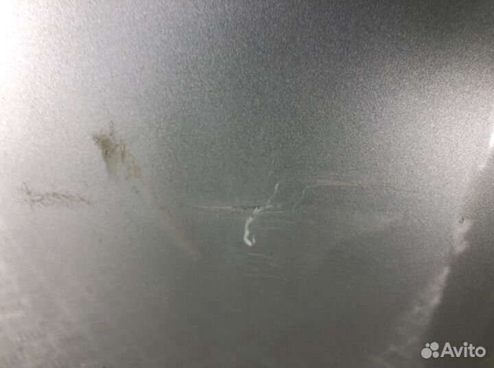 Дверь боковая Citroen C3 (2010-2016)