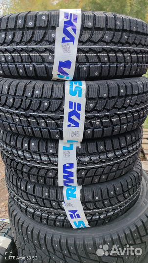 КАМА 505 Irbis 175/65 R14 82T