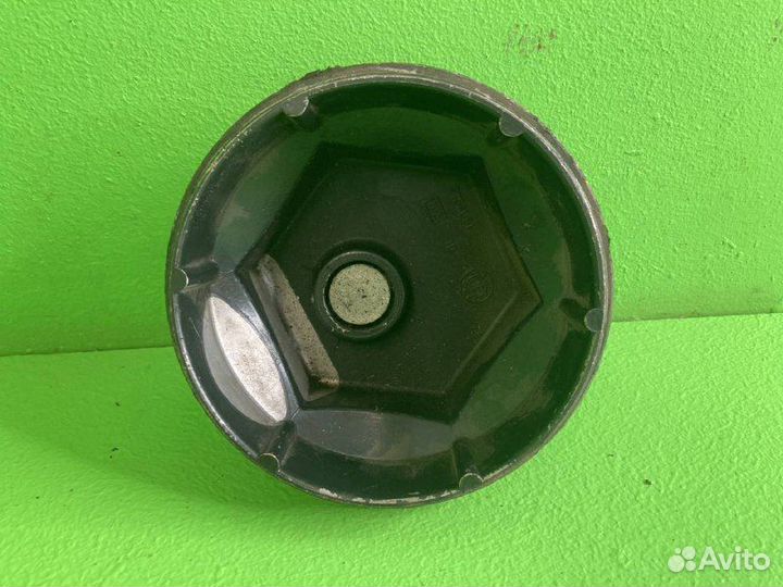 Крышка ступицы iveco stralis