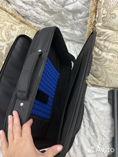 Сумка для ноутбука 17.3