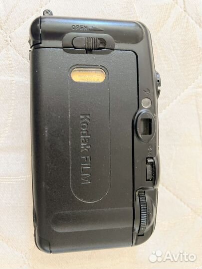 Kodak пленочный фотоаппараи