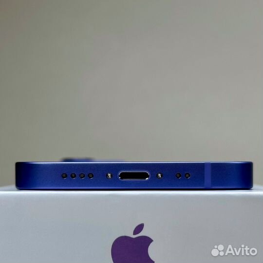 iPhone 12 mini, 256 ГБ