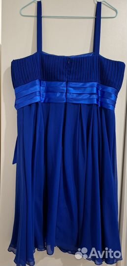 Платье женское вечернее 50 размер