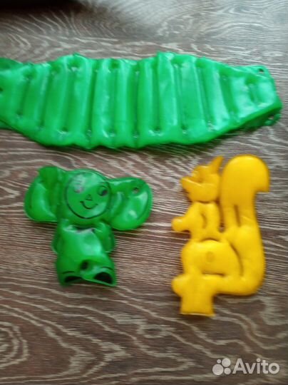 Грелка солевая