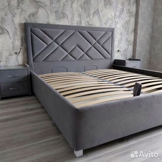 Кровать 180х200