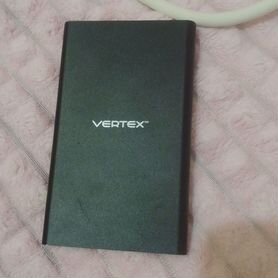 Повербанк vertex