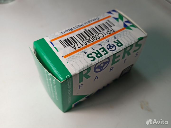 Roers-Parts Клапан вентиляции топливного бака