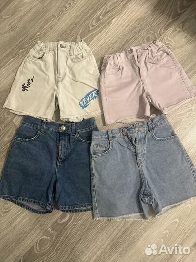 Шорты