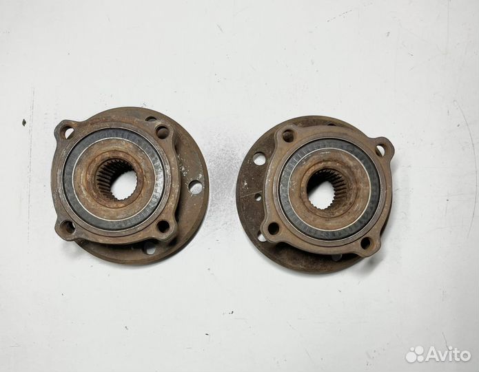 Ступица задняя BMW X5 E53 4.4