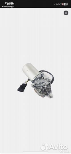 Мотор стеклоочистителяуаз Патриот Калуга 84.3730