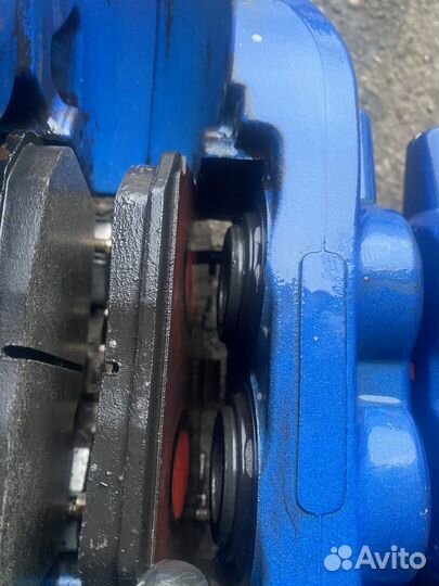 Тормозная система BMW F30 370 мм M Performance