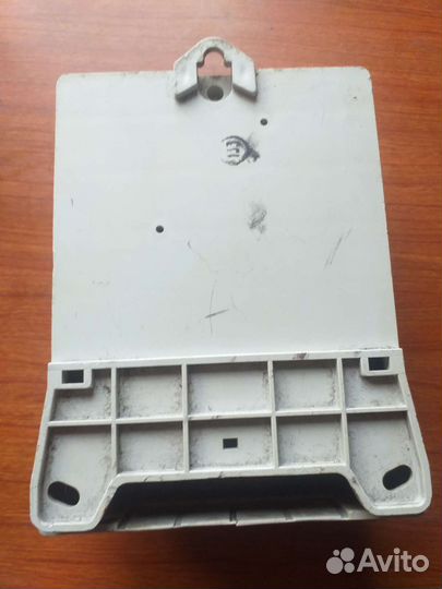 Счетчик электроэнергии однофазный