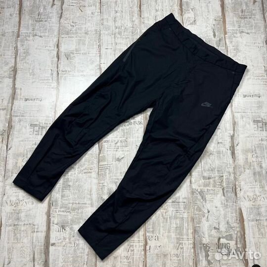 Штаны nike tech pack