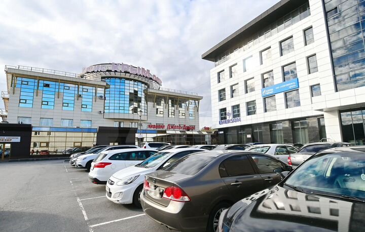 Сдам офисное помещение, 15.1 м²