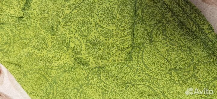 Слинг шарф ellevill