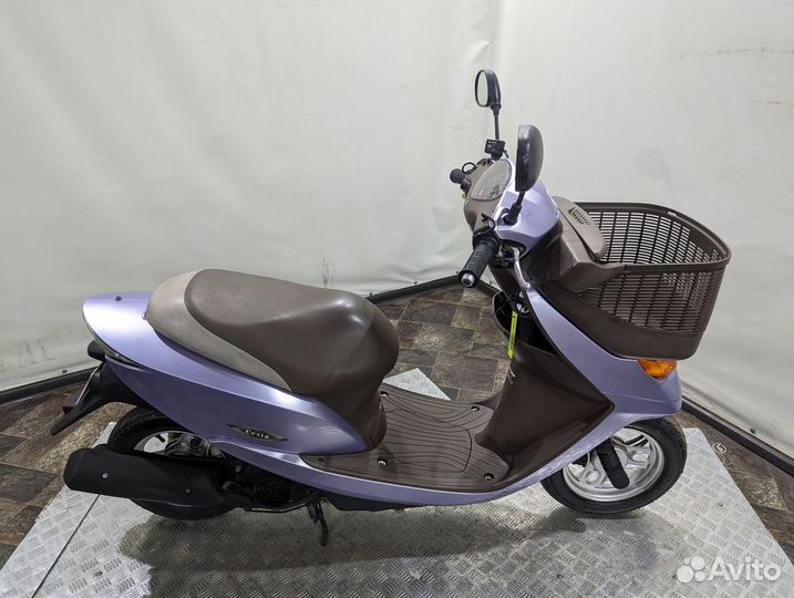 Honda Dio AF-68 Cesta