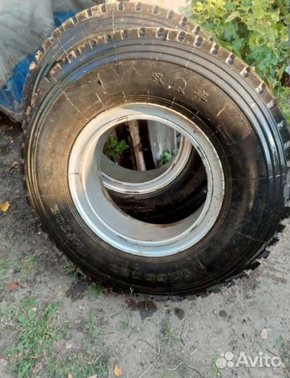 Продам колеса