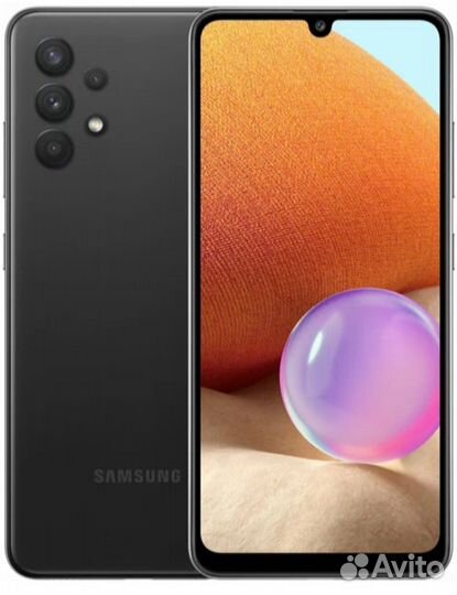 Samsung Galaxy A32, 4/128 ГБ
