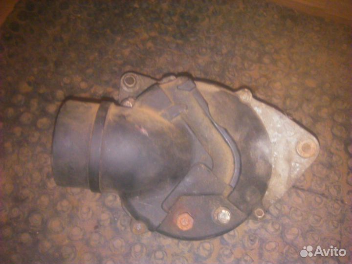 Генератор 0120469902 на бмв и генератор на Ауди