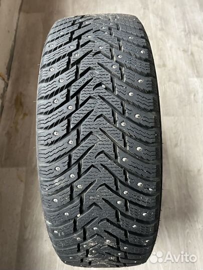 Nokian Tyres Nordman 8 215/60 R17