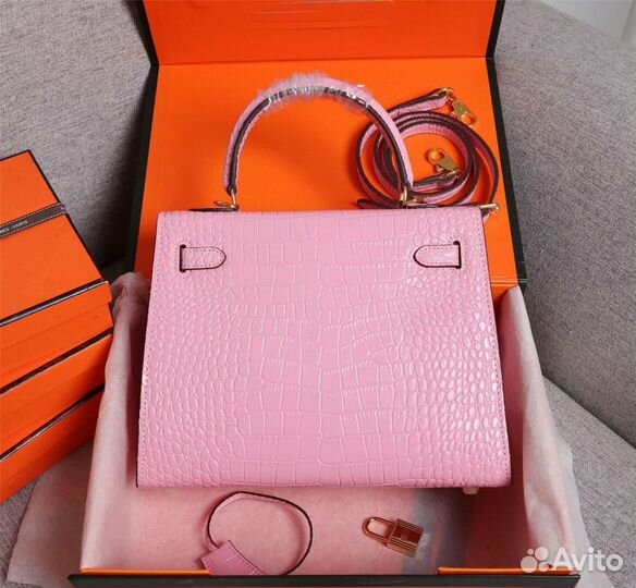 Сумка hermes kelly