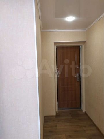 1-к. квартира, 31 м², 5/5 эт.