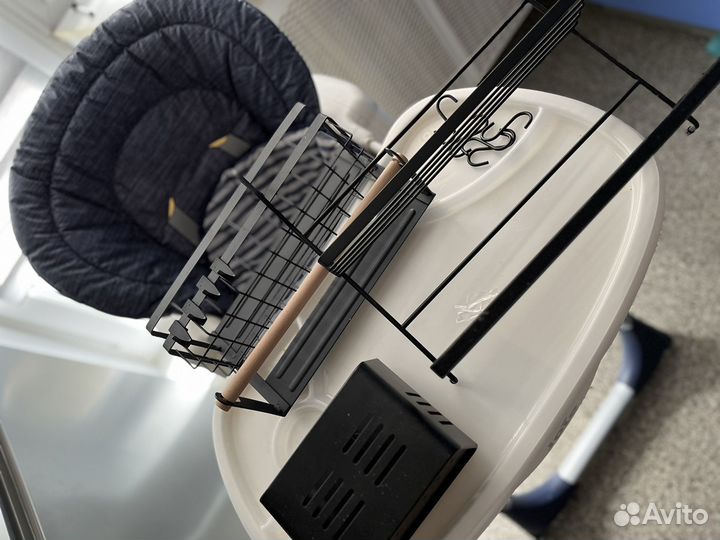 Органайзер для кухни