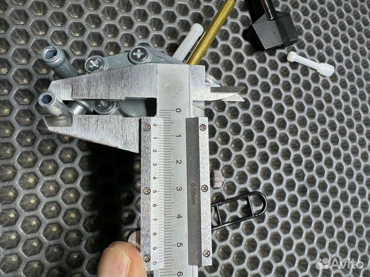 Топливный кран для мотоцикла Suzuki GSF600 GSF1200