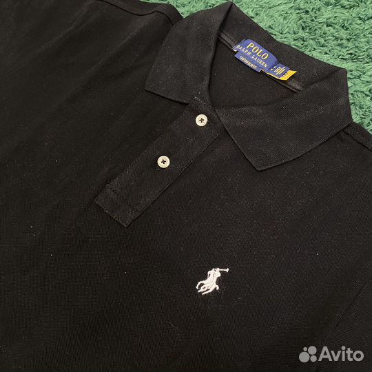 Поло polo ralph lauren