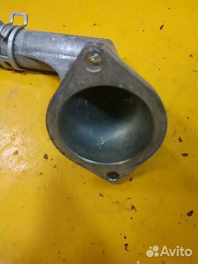 Корпус фланец термостата тойота авенсис 2azfse 2.4