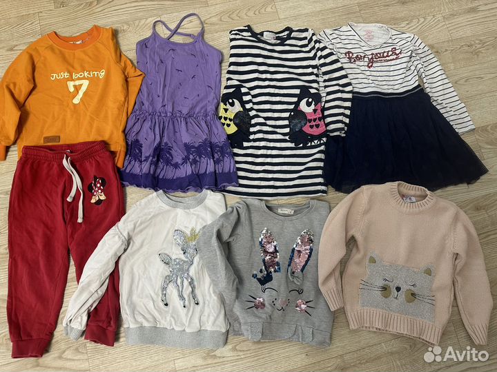 Одежда для девочки