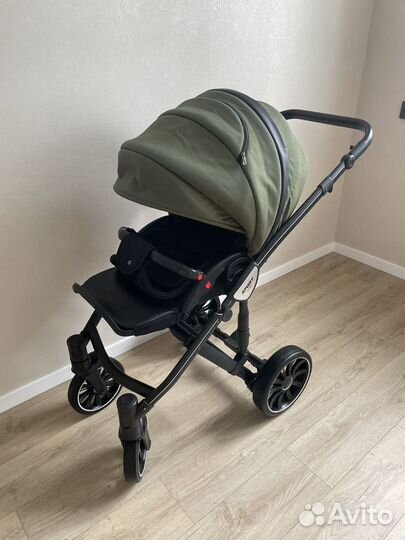Коляска anex sport 3 в 1