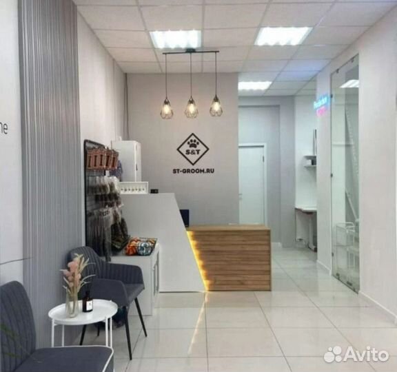 Новая Стойка-Ресепшен От Производителя