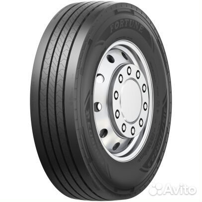 Fortune FAR603 265/70 R19.5 143/141J PR18 Универс