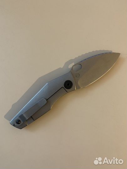 Strider sj75 (реплика)