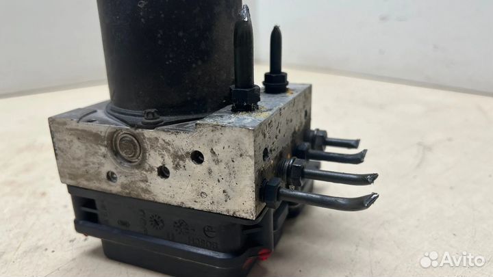 Блок абс, 6767237 BMW 5 E60 E61 2004-2010 года