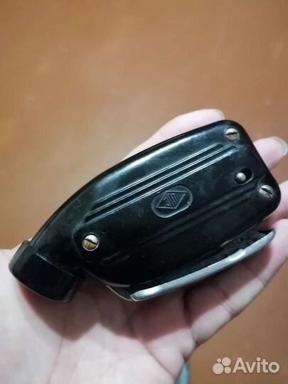 Фонарь жучек