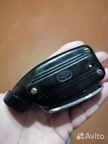 Фонарь жучек