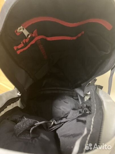 Туристический рюкзак Mammut